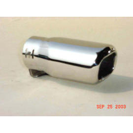 Stainless Steel Tips (Stainless Steel Tips)