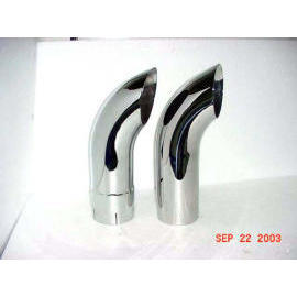 Stainless steel (Acier inoxydable)