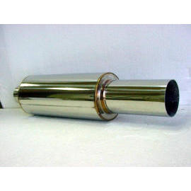 Stainless (Inoxydable)