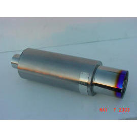 MUFFLER (MUFFLER)