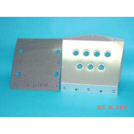 SKID PLATES (SKID PLATES)