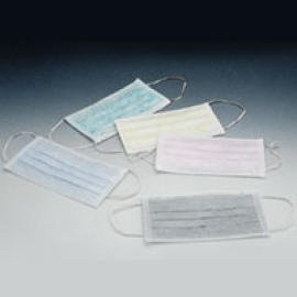 DM-003 Disposable mask (DM-003 Disposable mask)