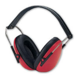 EP-108L Ear Protector (EP-108L Ear Protector)