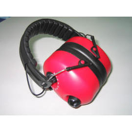 EP-172 Radio Earmuff