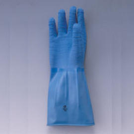 PM-6005T Industrial rubber glove