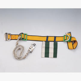 SB-9306 Safety Belt (СБ-9306 ремней безопасности)