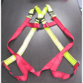 SB-9366CE Full body harness (SB-9366CE plein de préhension du corps)