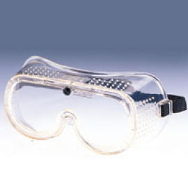 SG-201 Safety Goggle (SG-201 Safety Goggle)