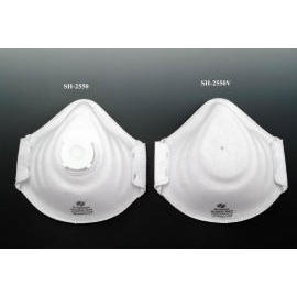 N95 New Cone Mask (N95 New Cone Mask)