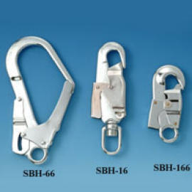 Snap hooks SBH-66, SBH-16, SBH-166 (Карабинов SBH-66, SBH 6, SBH 66)