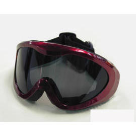 SP-190 Safety Goggle (SP-190 Safety Goggle)