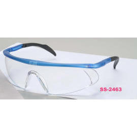 SS-2463 Safety Spectacles (SS-2463 Safety Spectacles)
