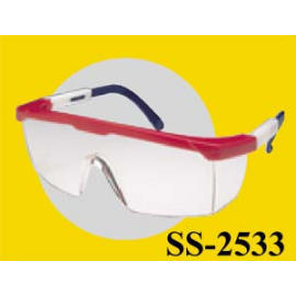 SS-2533 Safety Spectacle