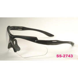 SS-2743 Safety Spectacle (SS-2743 Safety Spectacle)
