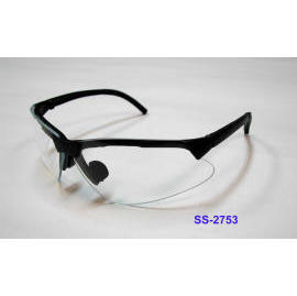 SS-2753 Safety Spectacle (SS-2753 Safety Spectacle)