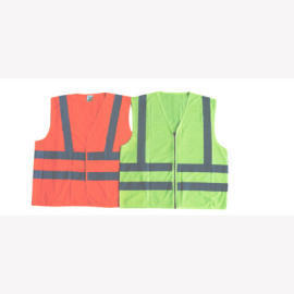 SV-302 Safety Reflective Vest (SV-302 Safety Reflective Vest)