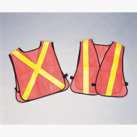 SV-4404 Safety Reflective Vest (SV-4404 Gilet réfléchissant de sécurité)