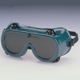 WG-204A Welding Goggle