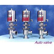 Auto Valve (Auto Valve)