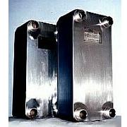 BPHE Brazed Plate Heat Exchanger (BPHE Brazed Plate Heat Exchanger)