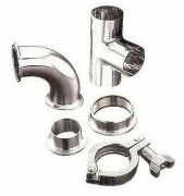 Sanitary Fitting (Sanitary Fitting)