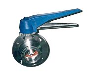 Manual Butterfly Valve (Руководства Butterfly Valve)