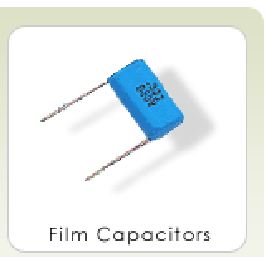 FILM CAPACITORS (Folien-Kondensatoren)