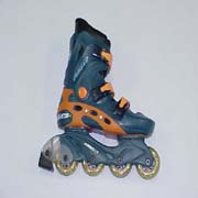 SI-3600 In-line Skates