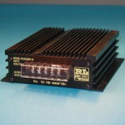 DC-DC Converter 144W Series (DC-DC преобразователи серии 144W)