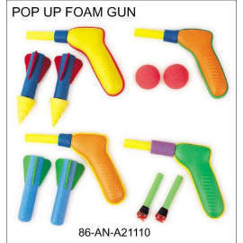 POP UP FOAM GUN (POP UP FOAM GUN)