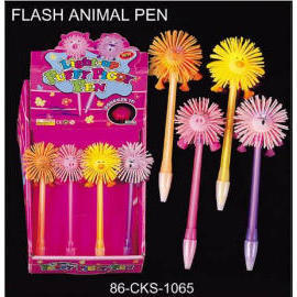 FLASH ANIMAL PEN (FLASH ANIMAL PEN)