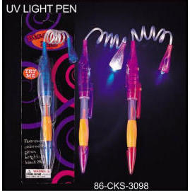 UV LIGHT PEN (UV LIGHT PEN)