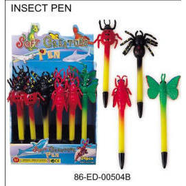 INSECT PEN
