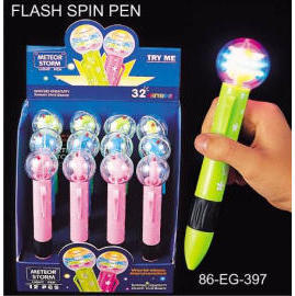 FLASH SPIN PEN (FLASH SPIN PEN)