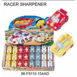 RACER SHARPENER
