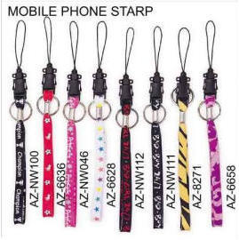 MOBILE PHONE STRAP (MOBILE PHONE STRAP)