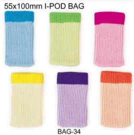 55x100mm I-POD BAG