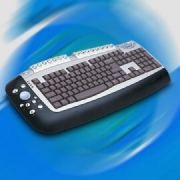 Office Media Keyboard