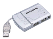 USB 2.0 Mini Hub (USB 2.0 Mini Hub)