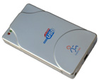 USB2.0 HDD ENCLOSURE (USB2.0 HDD ENCLOSURE)