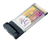 USB 2.0 High Speed Card Bus