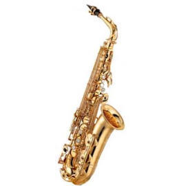 Alto Saxes (Альто Saxes)