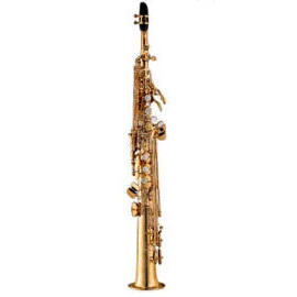 Soprano Saxes (Soprano Saxes)