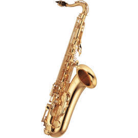 Tenor Saxes (Tenor Saxes)