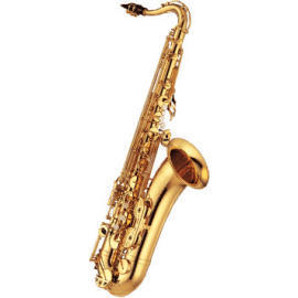 Tenor Saxes (Тенор Saxes)