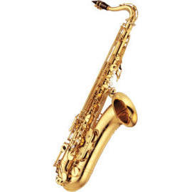 Tenor Saxes (Tenor Saxes)