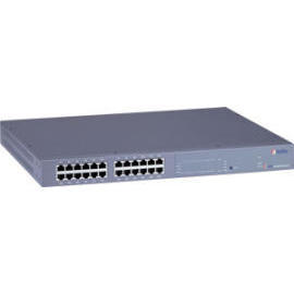 24-Port Layer 2/3 NWayTM Gigabit Up-link Ethernet Switch (24-Port Layer 2 / 3 NWayTM Gigabit-Up-link-Ethernet-Switch)