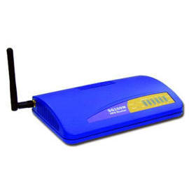 Multi-function Security Router