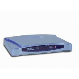 Multi-function Security Router (Multi-fonction routeur de sécurité)