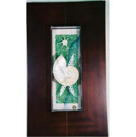 Framed Artwork Decorations (Framed Artwork Decorations)